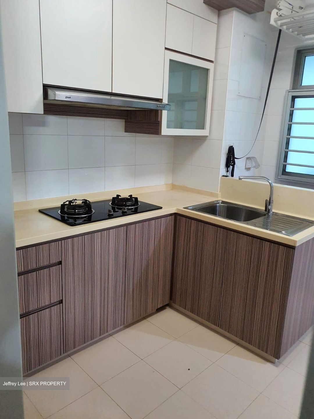 Blk 180D Rivervale Arc (Sengkang), HDB 2 Rooms #621742041